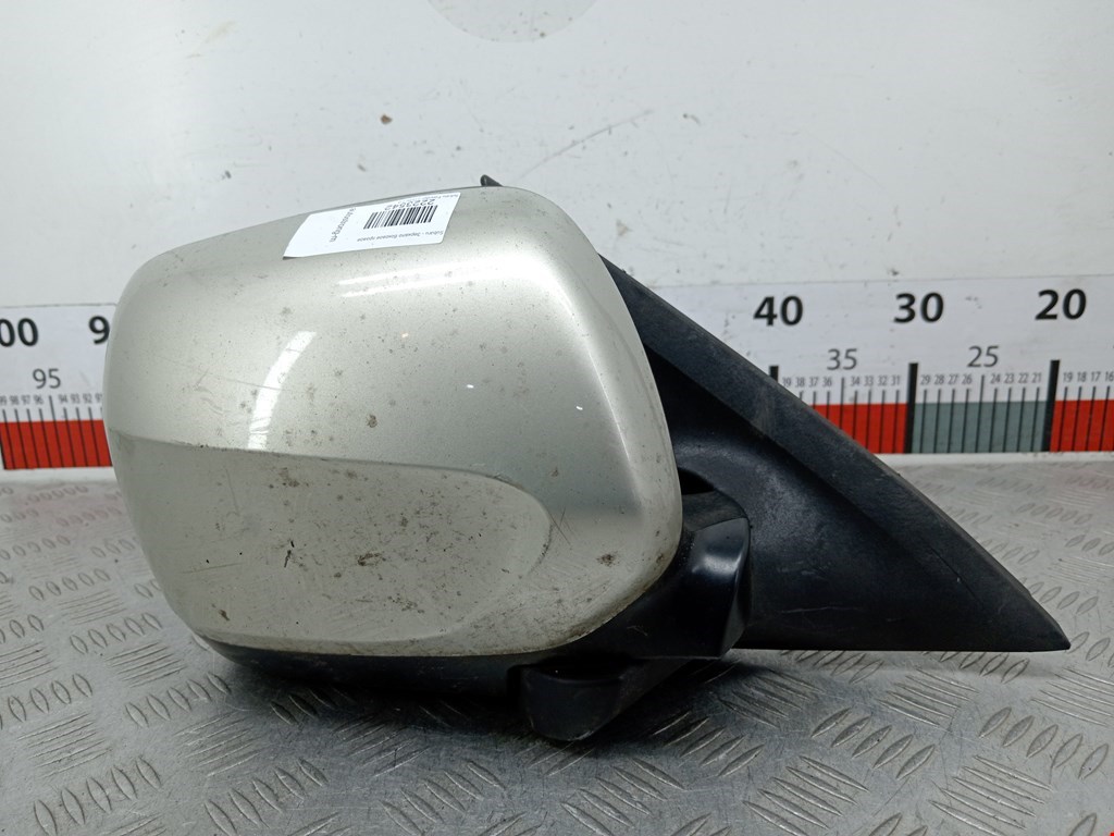 Зеркало правое SUBARU Forester III 2008-2013