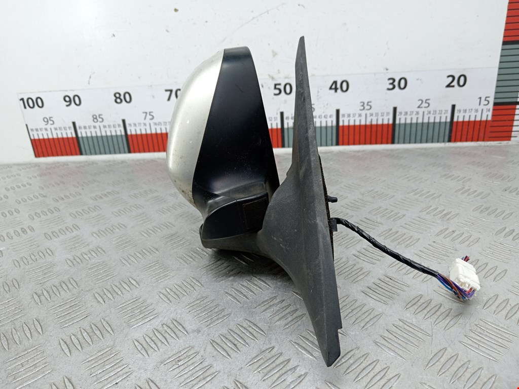 Зеркало правое SUBARU Forester III 2008-2013