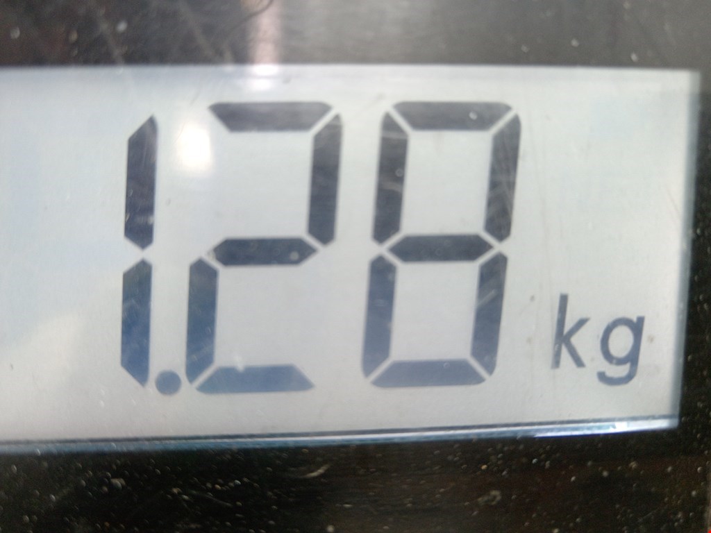 Зеркало правое SUBARU Forester III 2008-2013