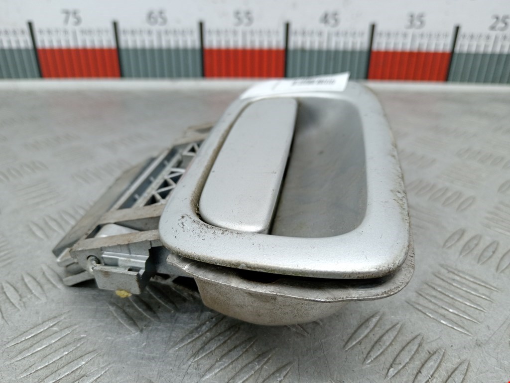 Ручка двери задней наружная левая OPEL Zafira A 1999-2005