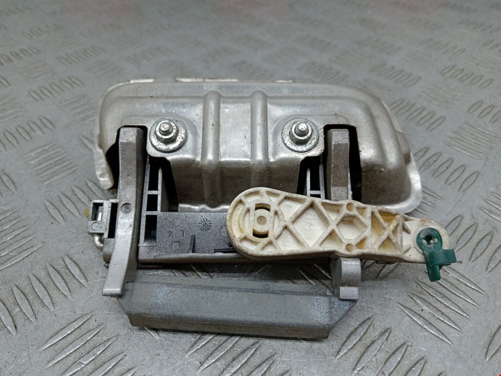 Ручка двери задней наружная левая OPEL Zafira A 1999-2005