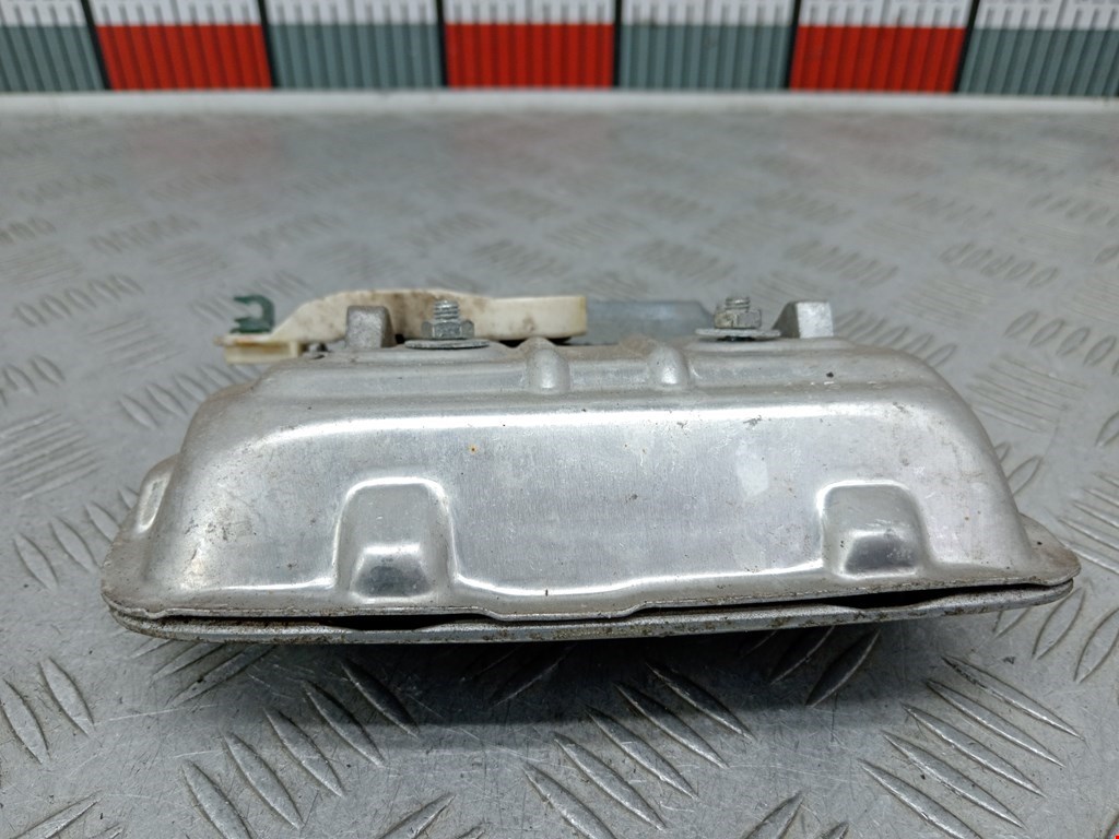 Ручка двери задней наружная левая OPEL Zafira A 1999-2005