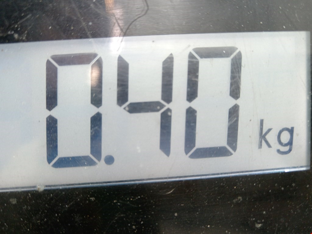 Ручка двери задней наружная левая OPEL Zafira A 1999-2005