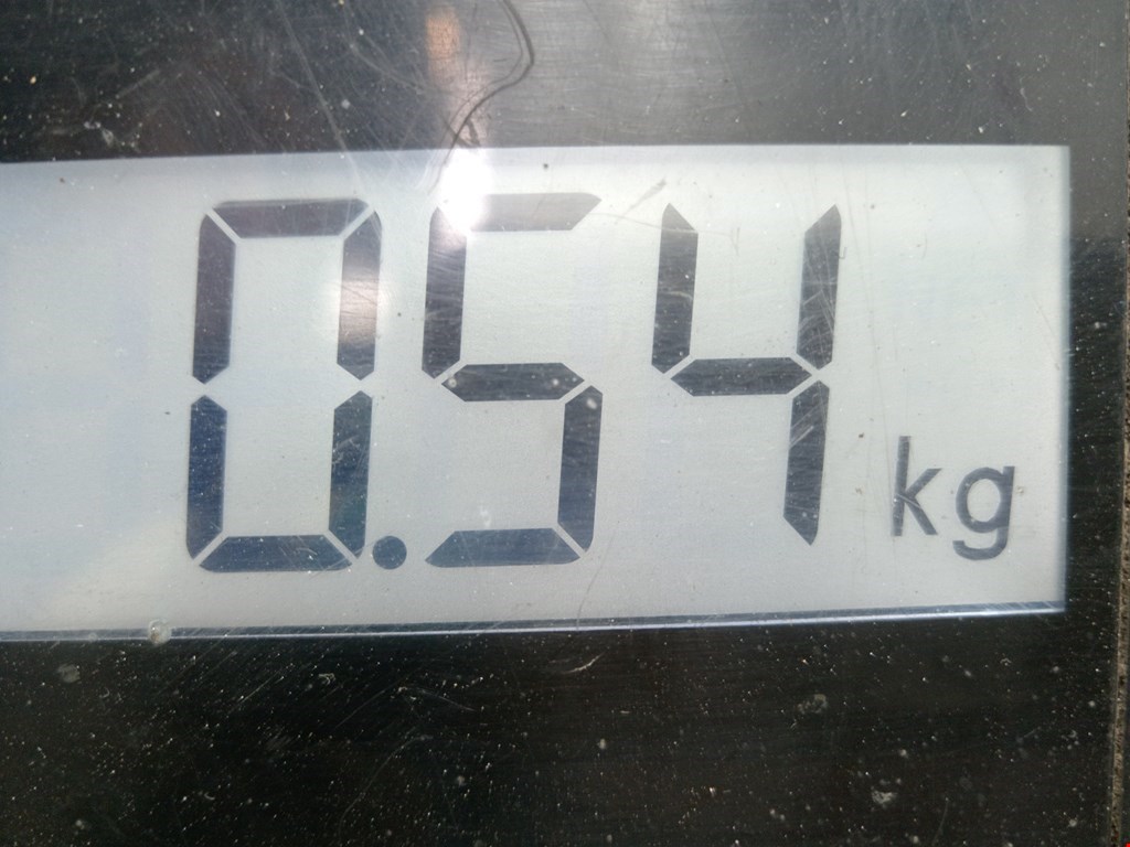 Замок двери передней правой SUBARU Forester III 2008-2013