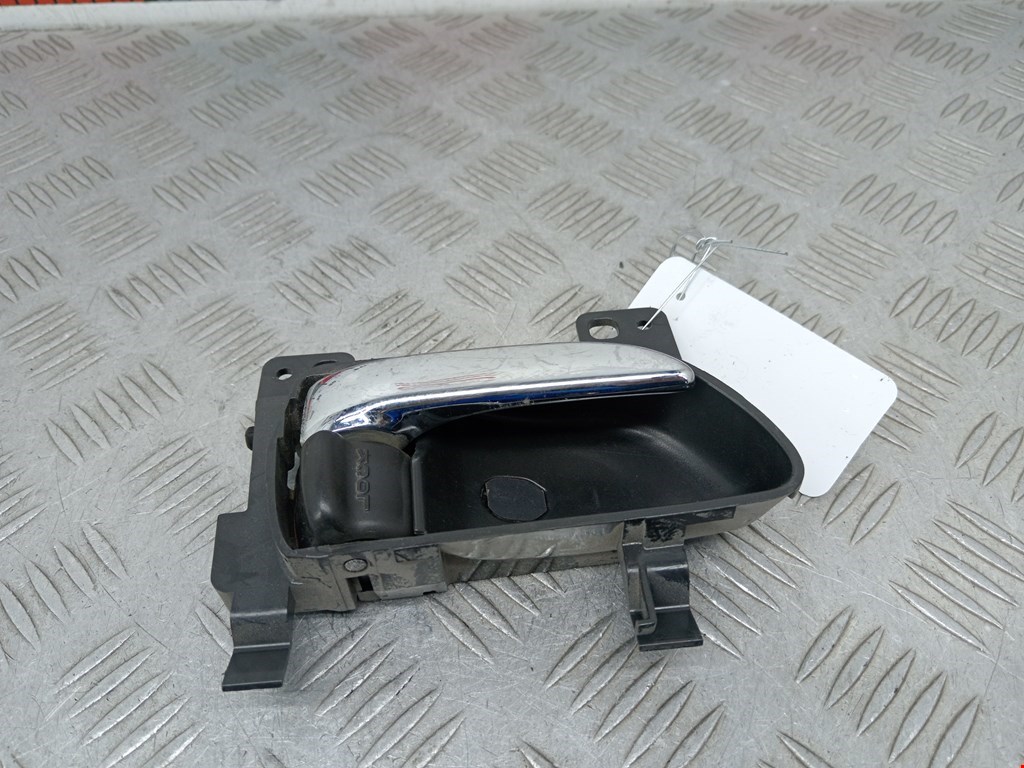Ручка дверная передняя внутренняя правая SUBARU Forester III 2008-2013