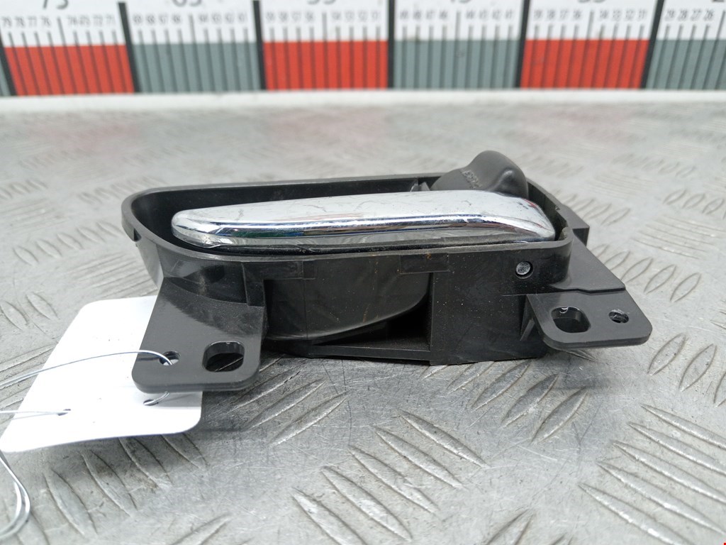 Ручка дверная передняя внутренняя правая SUBARU Forester III 2008-2013