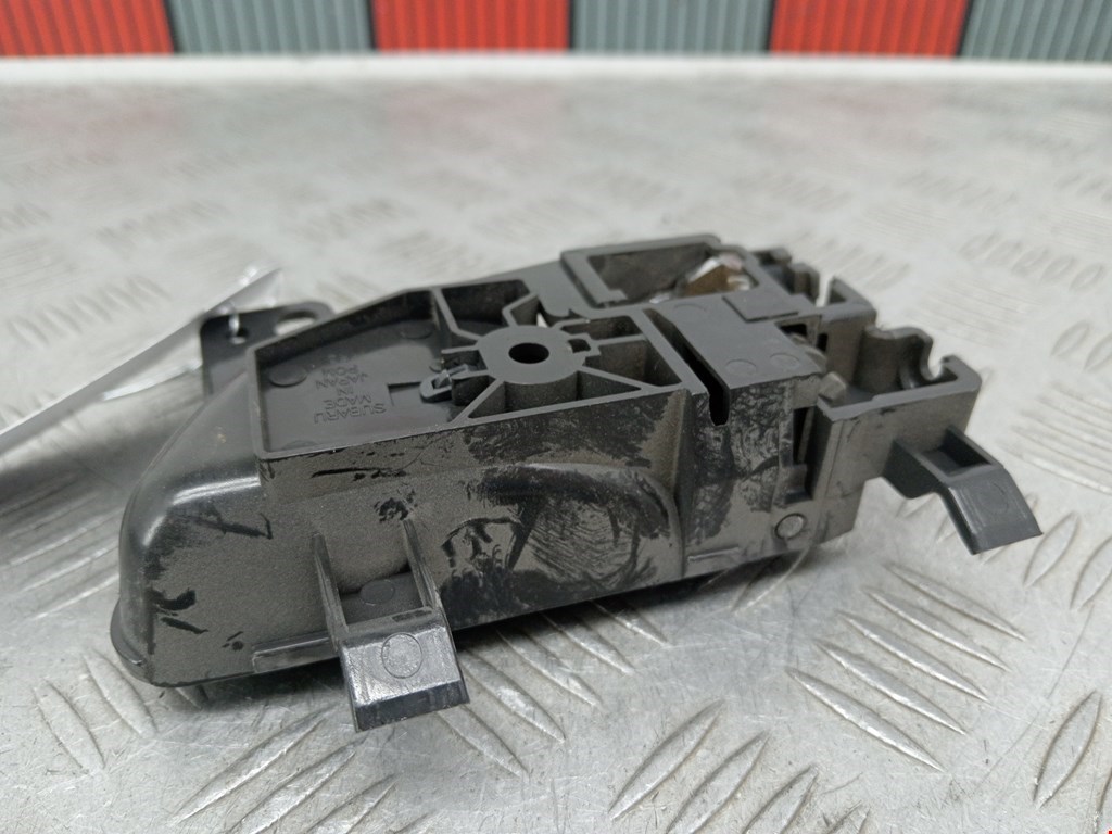Ручка дверная передняя внутренняя правая SUBARU Forester III 2008-2013