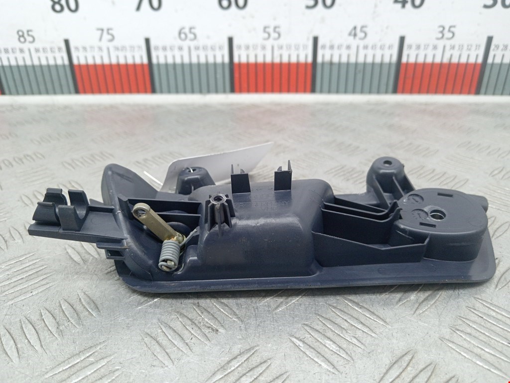 Ручка дверная передняя внутренняя правая AUDI A4 B6 2001-2005