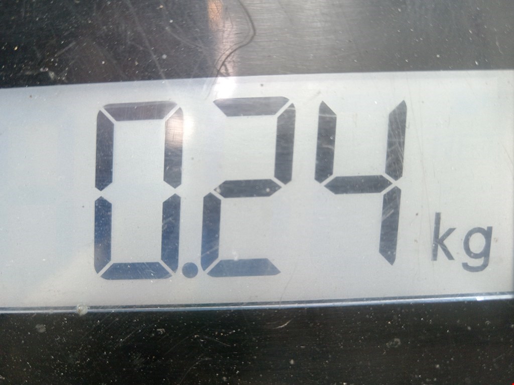 Ручка дверная передняя внутренняя правая AUDI A4 B6 2001-2005