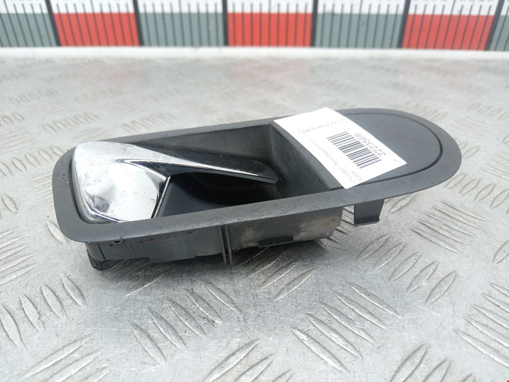 Ручка дверная передняя внутренняя правая VOLKSWAGEN Sharan 1995-2010