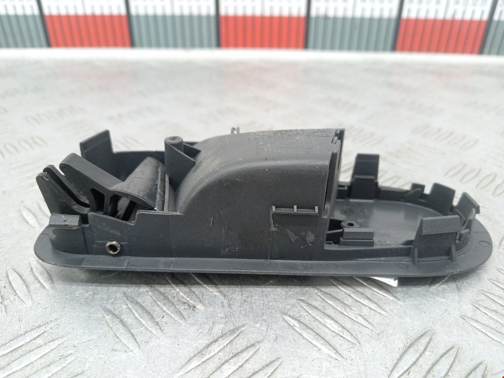 Ручка дверная передняя внутренняя правая VOLKSWAGEN Sharan 1995-2010