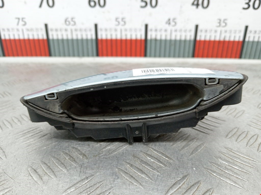 Ручка двери передней наружная правая AUDI A4 B6 2001-2005