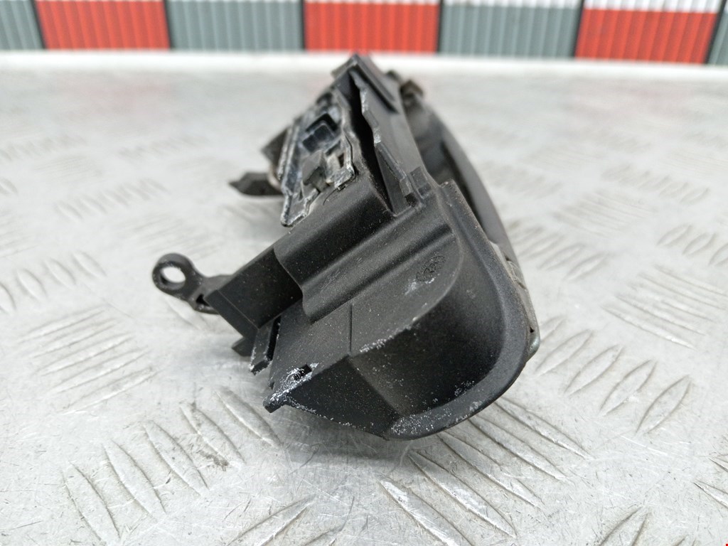 Ручка двери передней наружная правая AUDI A4 B6 2001-2005