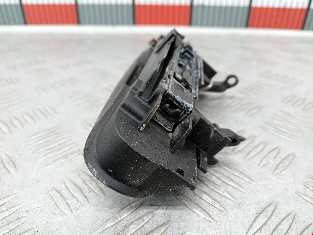 Ручка двери передней наружная правая AUDI A4 B6 2001-2005