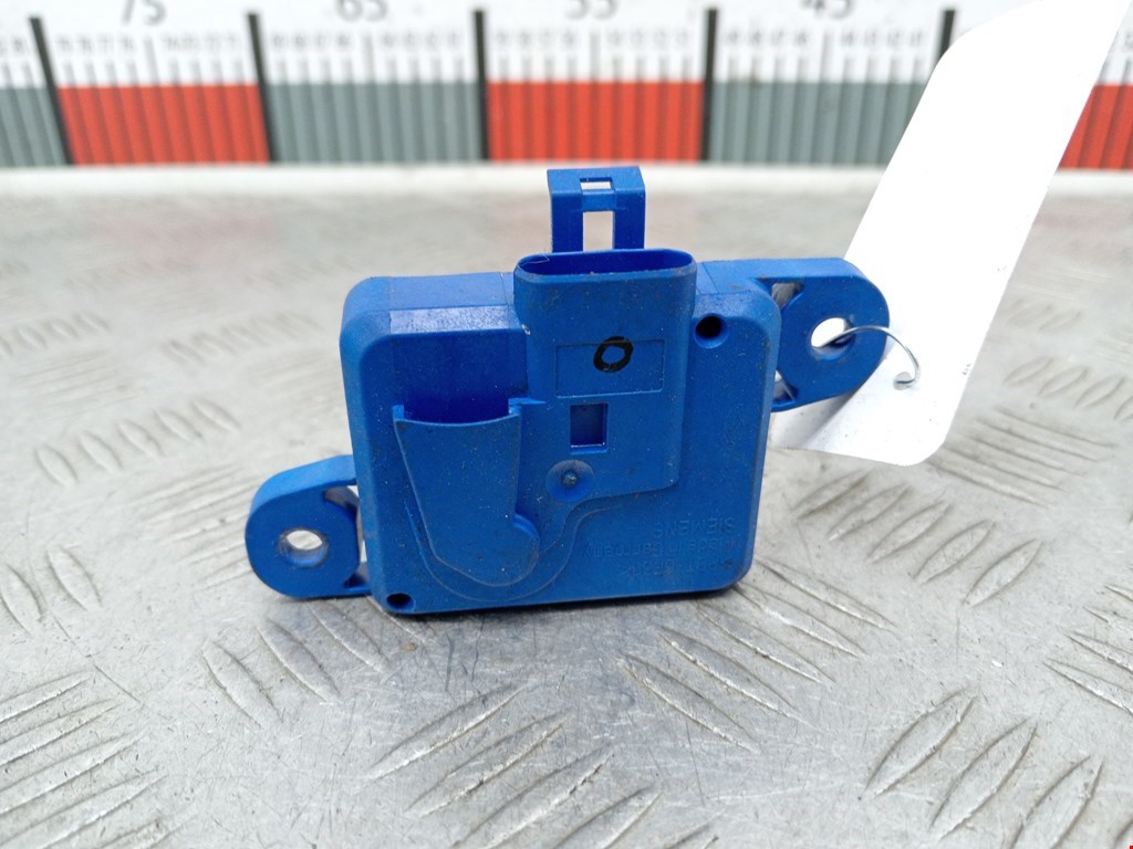 Датчик AIR BAG (подушек безопасности) OPEL Omega B 1994-2004