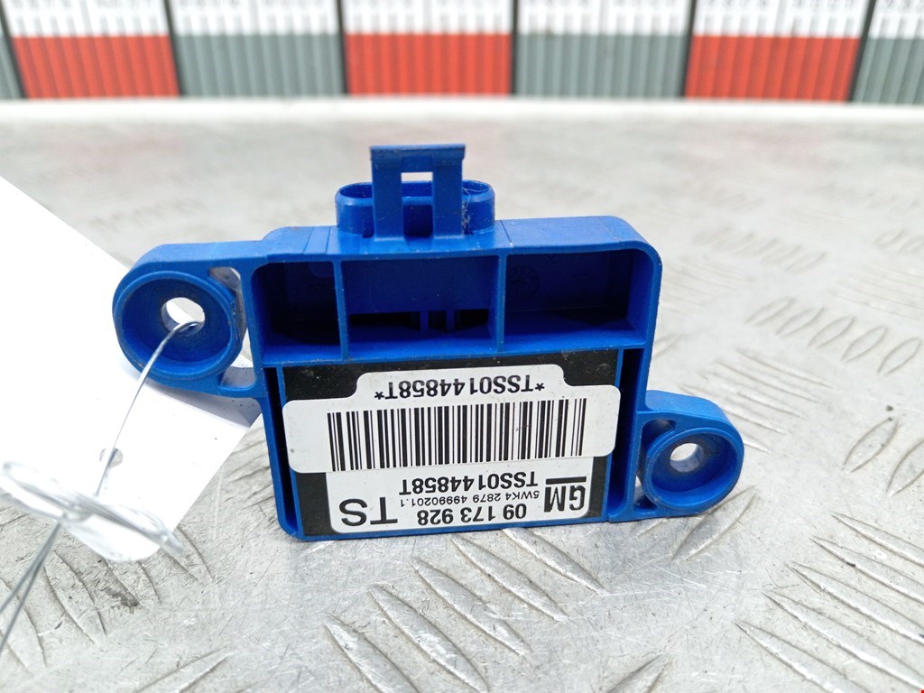 Датчик AIR BAG (подушек безопасности) OPEL Omega B 1994-2004