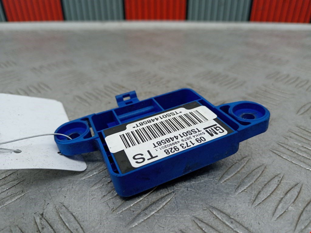 Датчик AIR BAG (подушек безопасности) OPEL Omega B 1994-2004