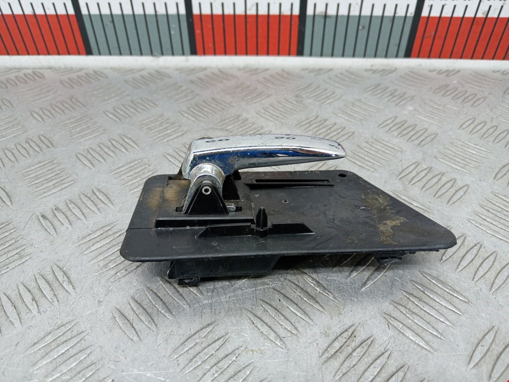 Ручка дверная передняя внутренняя левая OPEL Omega B 1994-2004