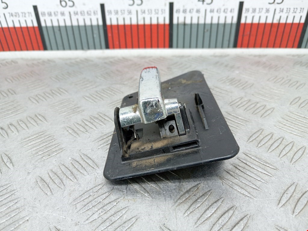 Ручка дверная передняя внутренняя левая OPEL Omega B 1994-2004