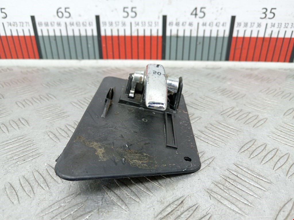 Ручка дверная передняя внутренняя левая OPEL Omega B 1994-2004