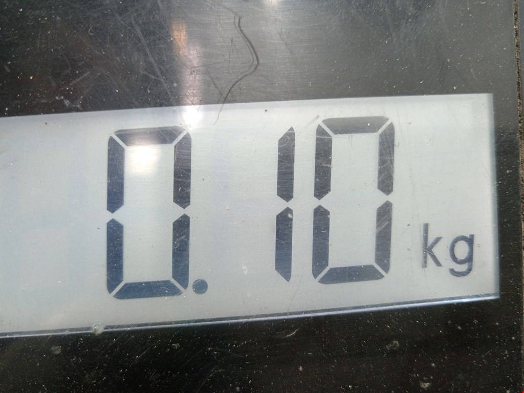 Ручка двери передней наружная левая MITSUBISHI Colt Z3 2003-2012