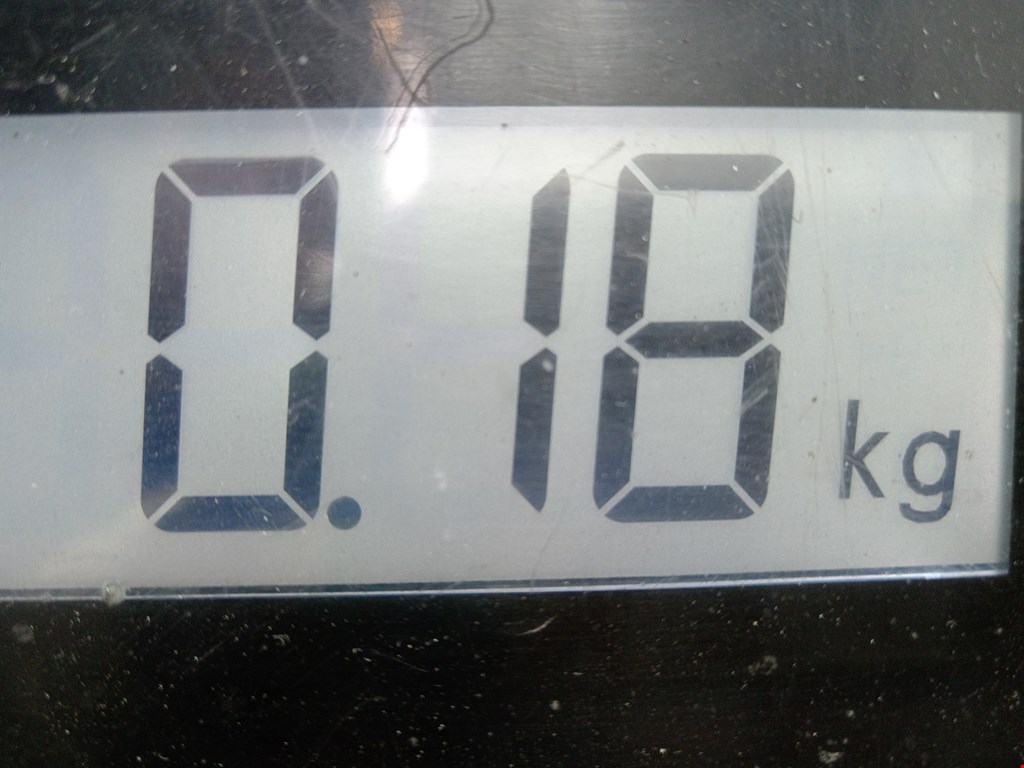 Вставка замка багажника MITSUBISHI Colt Z3 2003-2012