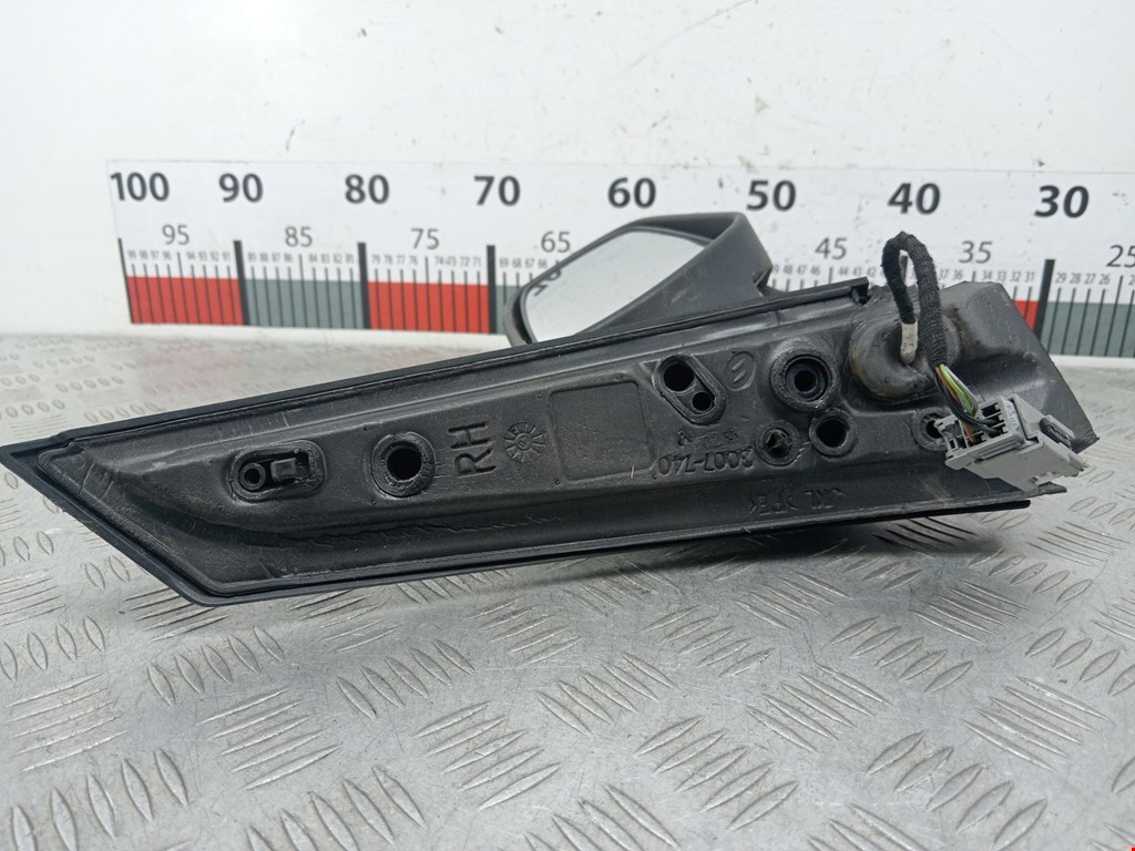 Зеркало правое FORD C-MAX 2003-2010