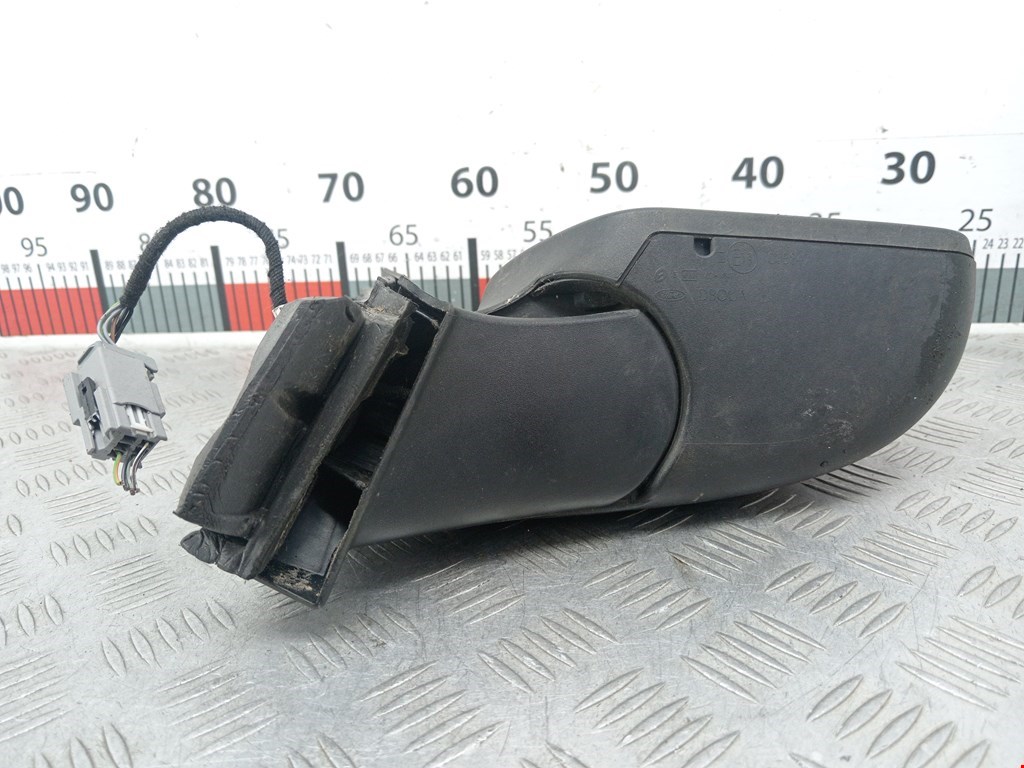 Зеркало правое FORD C-MAX 2003-2010