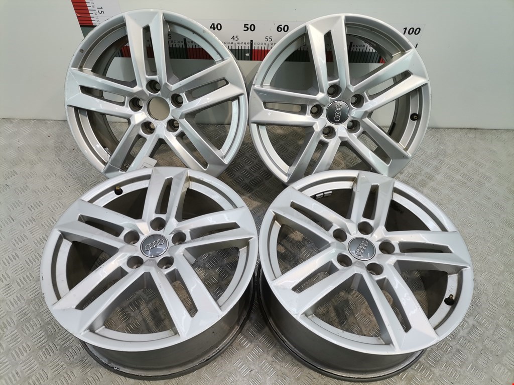 Диск литой Audi A4 B8 (2007-2015)