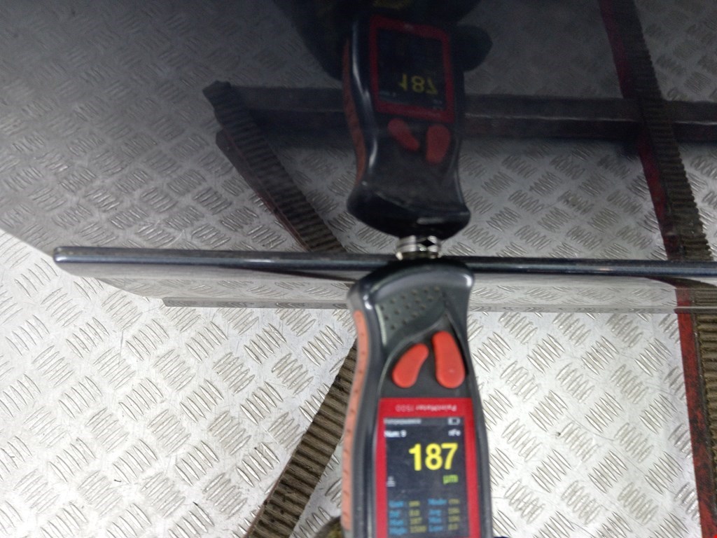 Дверь передняя правая FORD C-MAX 2003-2010