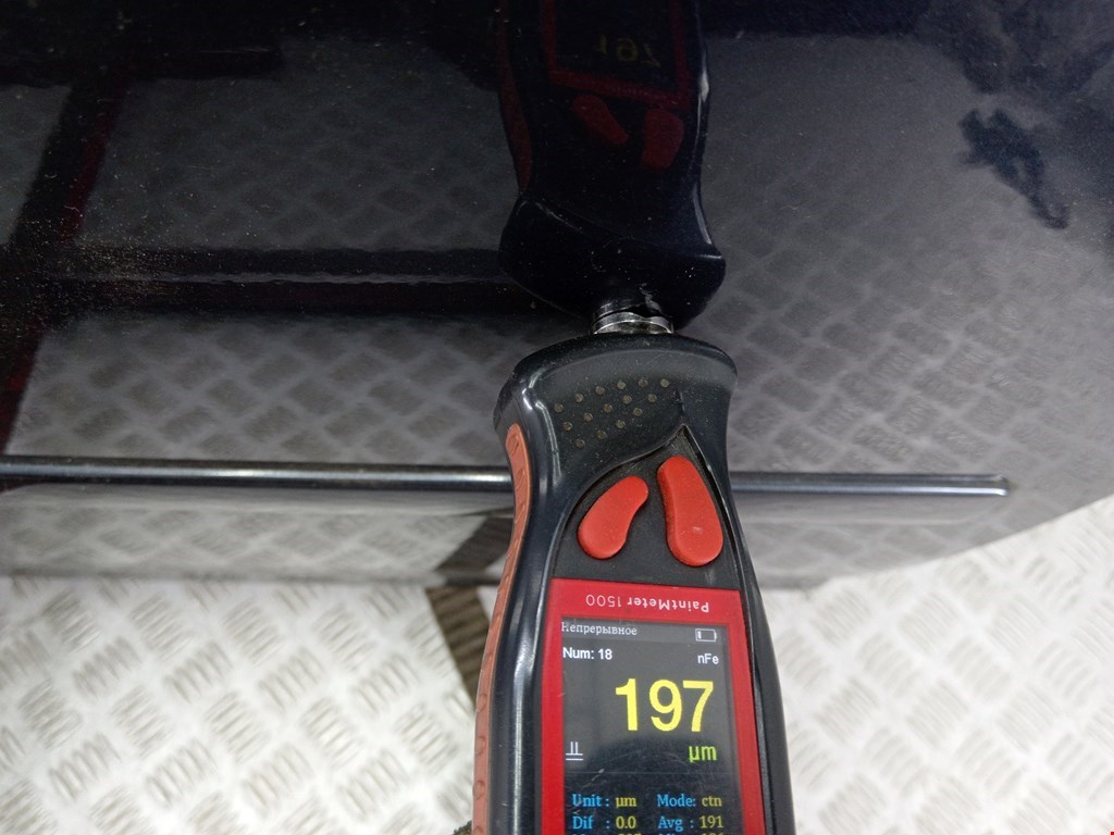 Дверь передняя правая FORD C-MAX 2003-2010