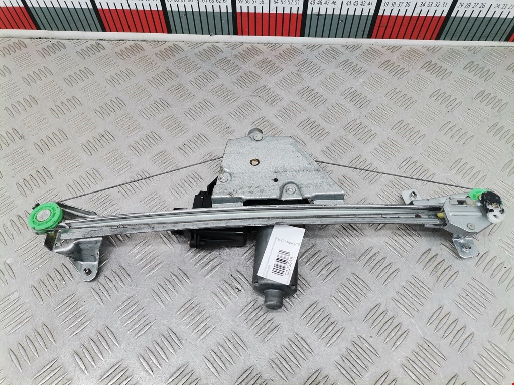 Стеклоподъемник задний левый OPEL Omega B 1994-2004