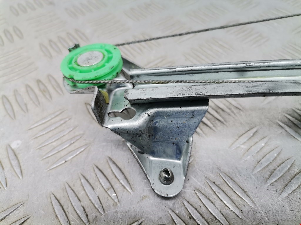 Стеклоподъемник задний левый OPEL Omega B 1994-2004