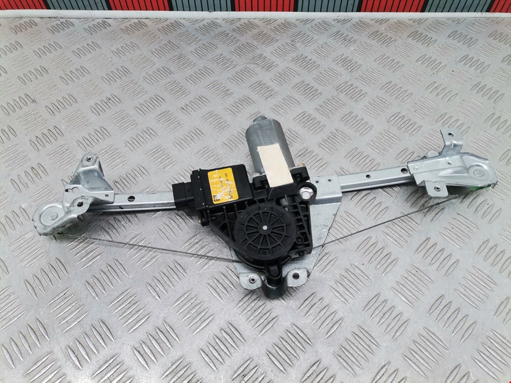 Стеклоподъемник задний левый OPEL Omega B 1994-2004