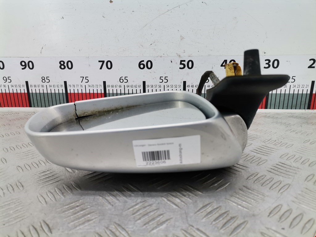 Зеркало правое VOLKSWAGEN Sharan 1995-2010