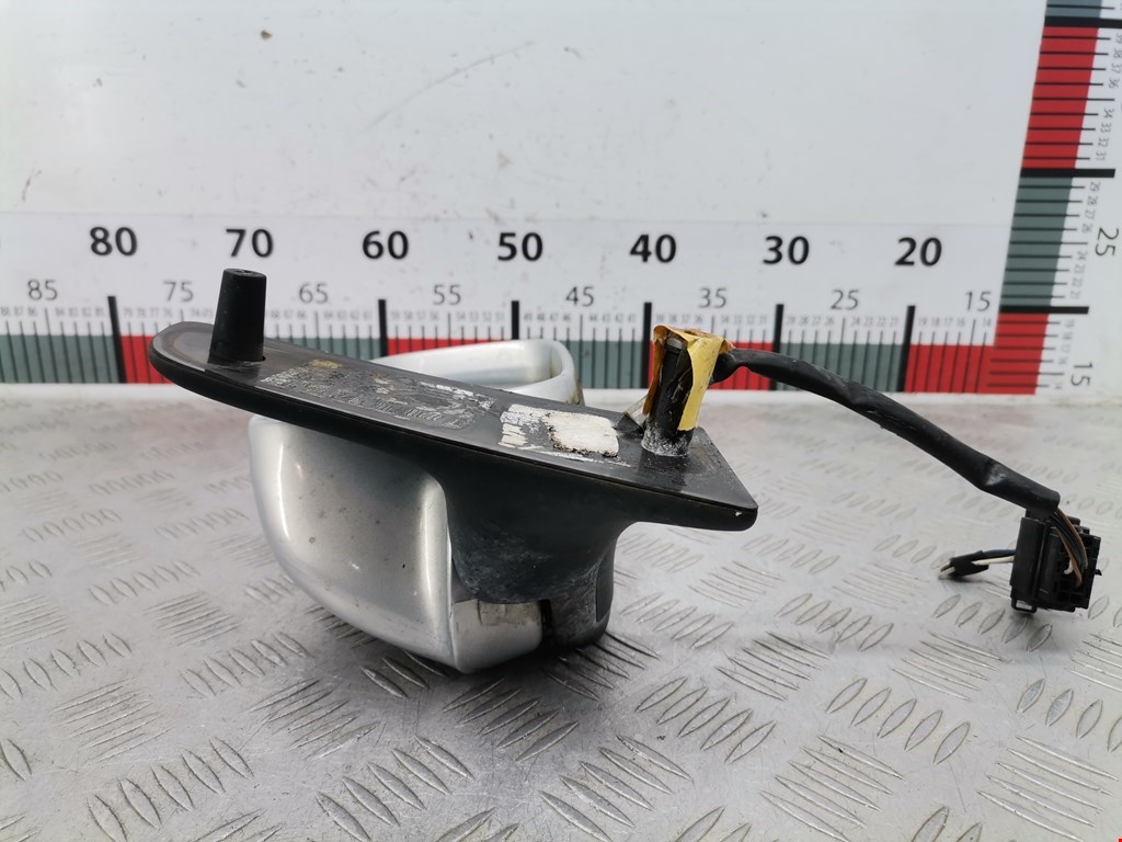 Зеркало правое VOLKSWAGEN Sharan 1995-2010