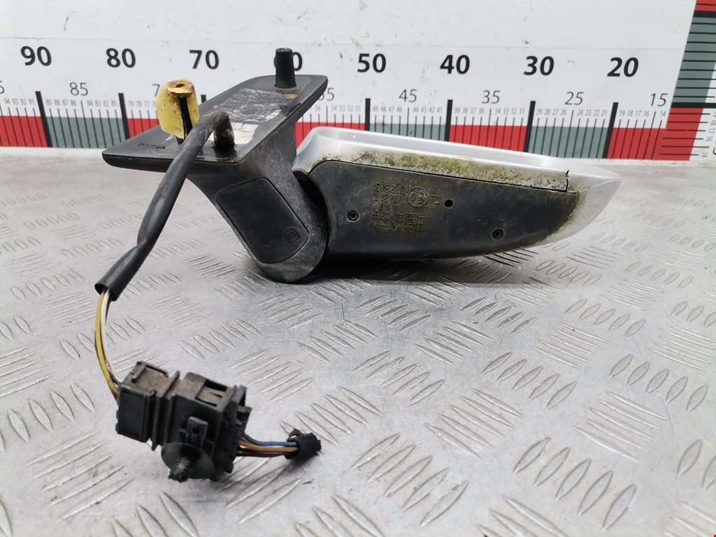 Зеркало правое VOLKSWAGEN Sharan 1995-2010