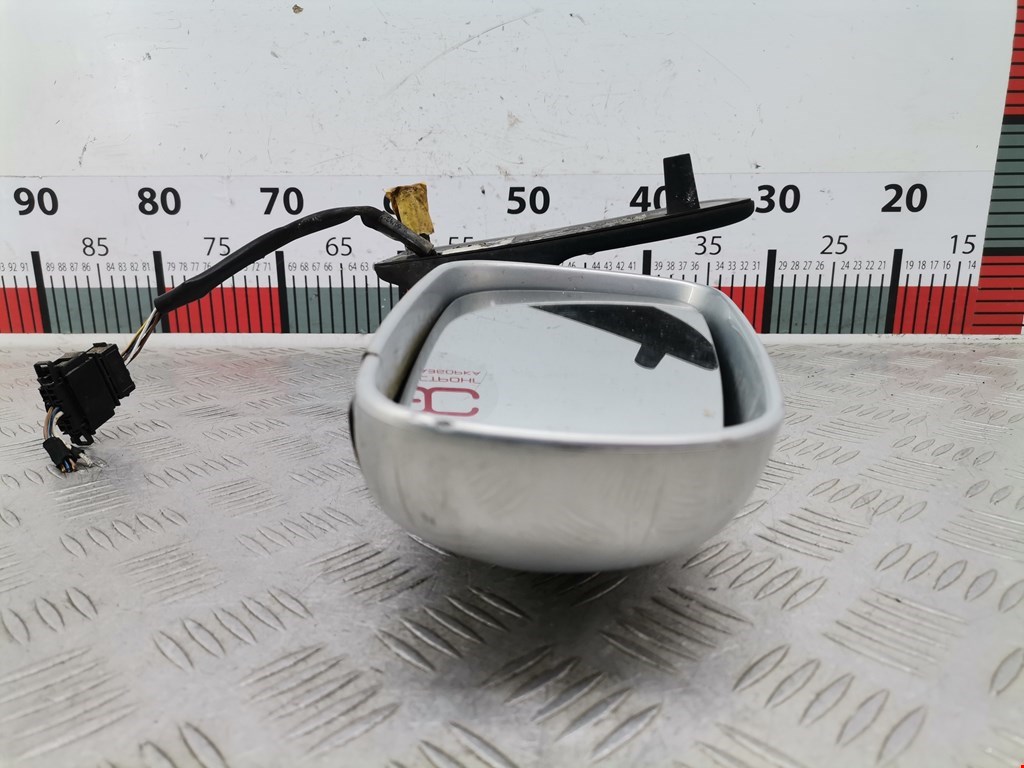 Зеркало правое VOLKSWAGEN Sharan 1995-2010