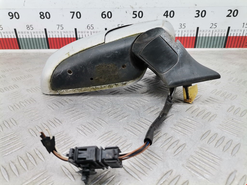Зеркало правое VOLKSWAGEN Sharan 1995-2010
