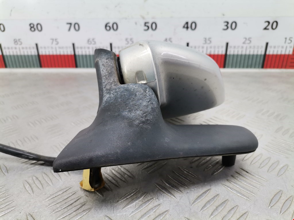 Зеркало правое VOLKSWAGEN Sharan 1995-2010