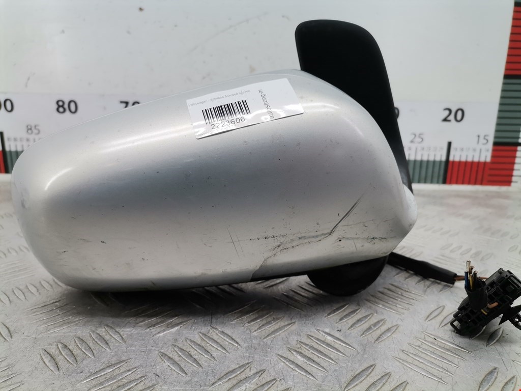 Зеркало правое VOLKSWAGEN Sharan 1995-2010