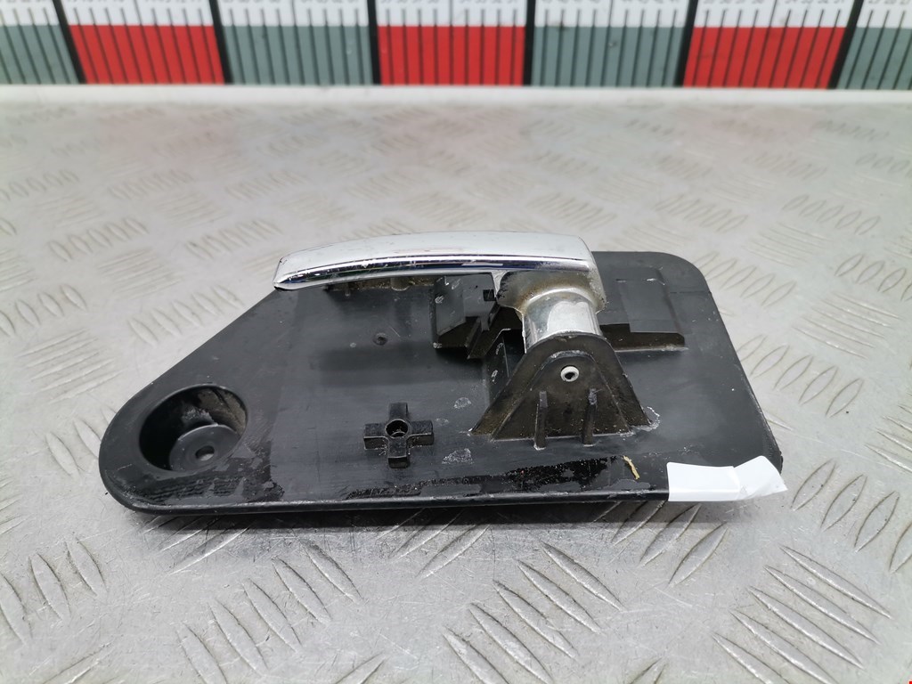 Ручка дверная задняя внутренняя левая OPEL Omega B 1994-2004