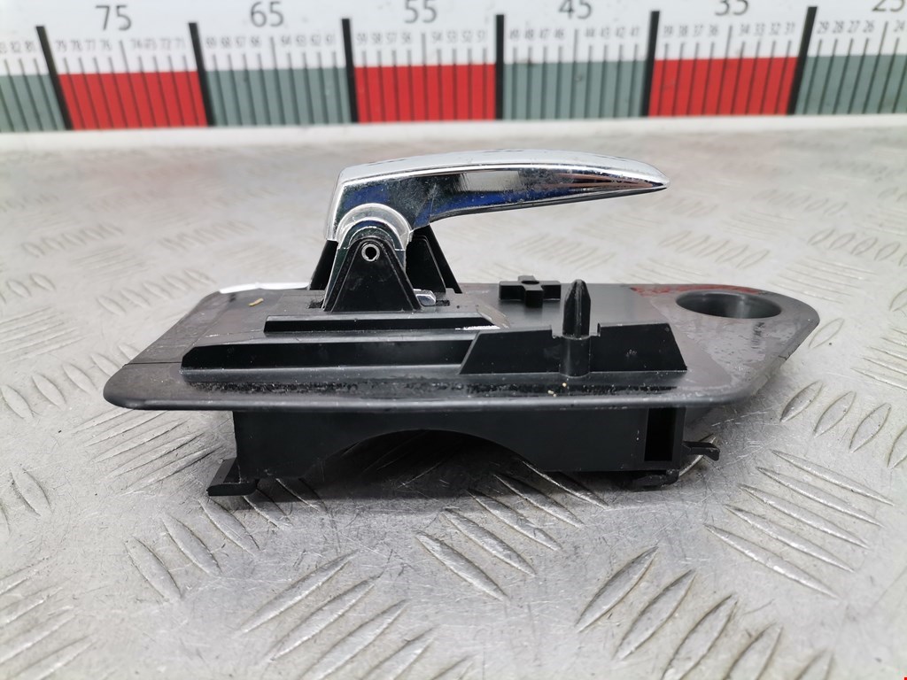 Ручка дверная задняя внутренняя левая OPEL Omega B 1994-2004