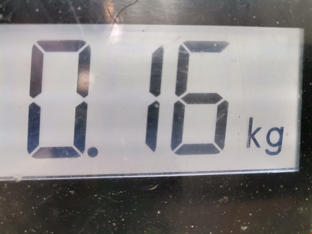 Ручка дверная задняя внутренняя левая OPEL Omega B 1994-2004