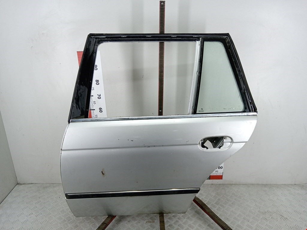 Дверь задняя левая BMW 5er 5 серия E39 1995-2004
