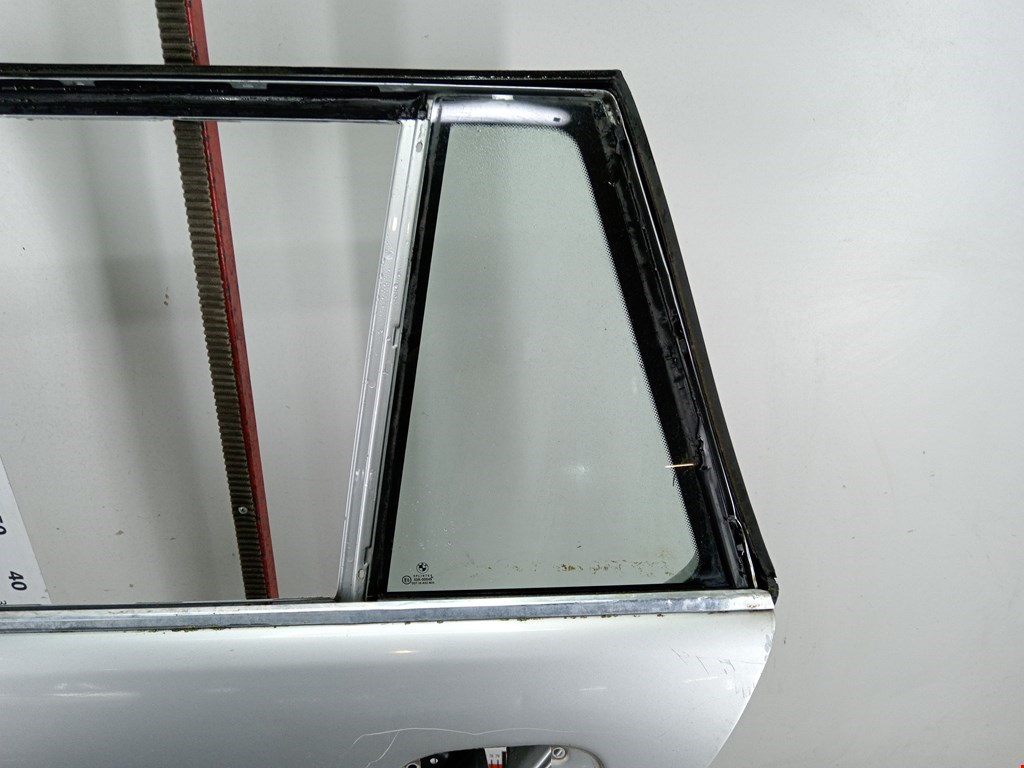 Дверь задняя левая BMW 5er 5 серия E39 1995-2004