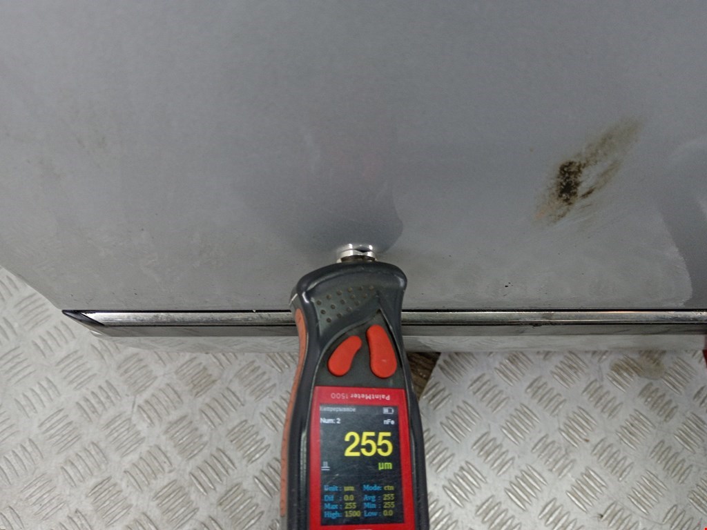 Дверь задняя левая BMW 5er 5 серия E39 1995-2004