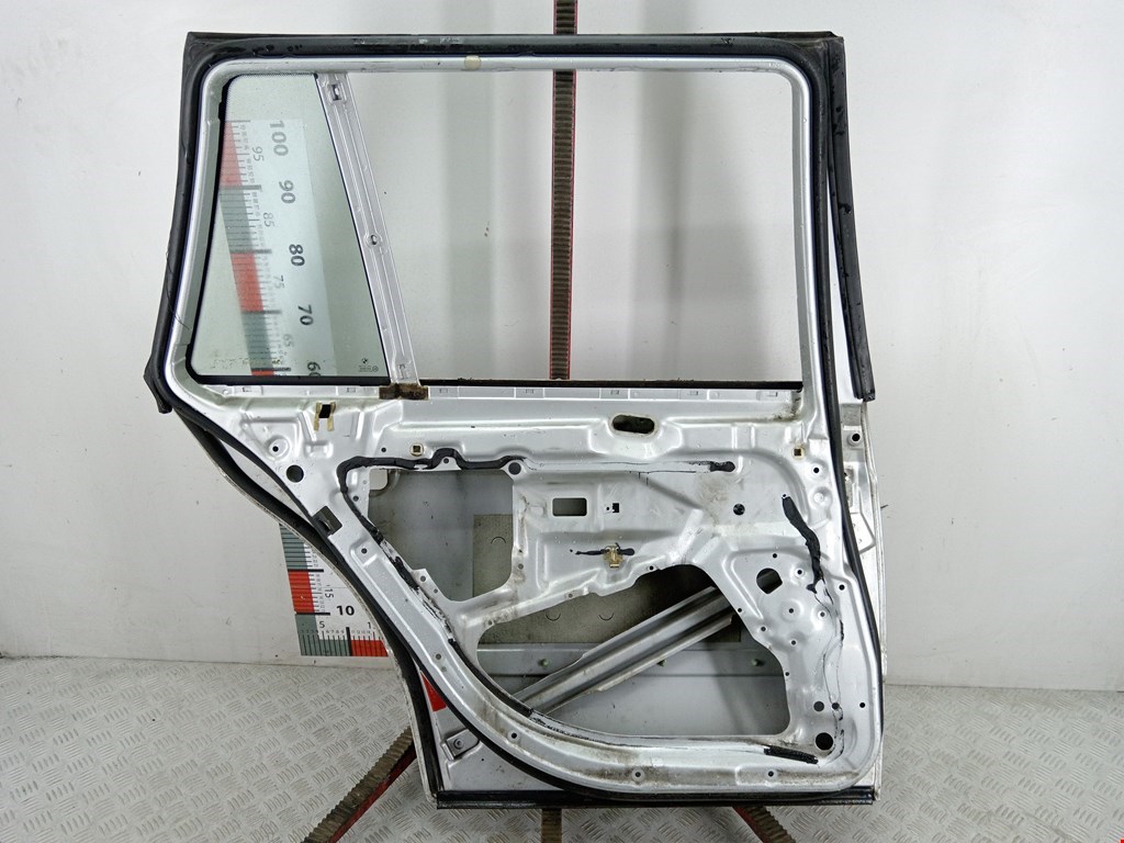 Дверь задняя левая BMW 5er 5 серия E39 1995-2004