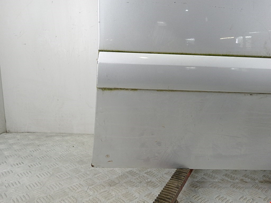 Дверь передняя правая OPEL Omega B 1994-2004