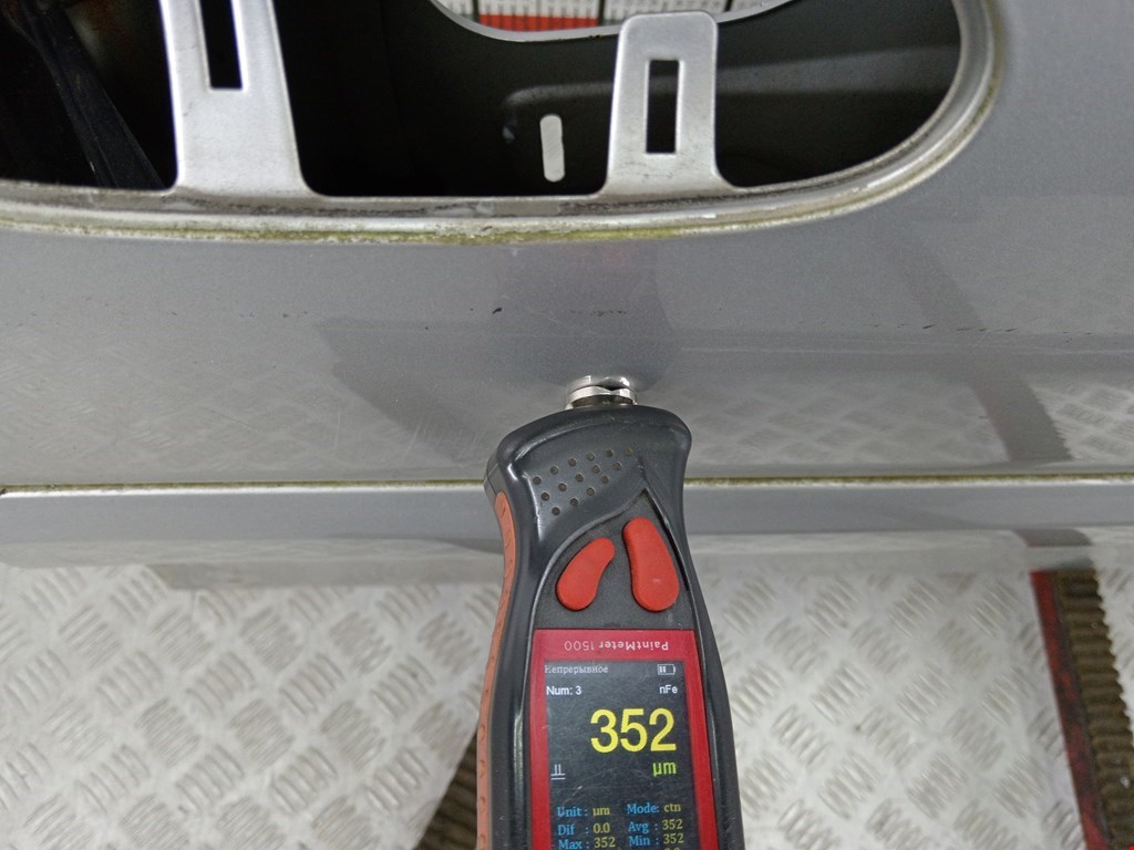 Дверь передняя правая OPEL Omega B 1994-2004